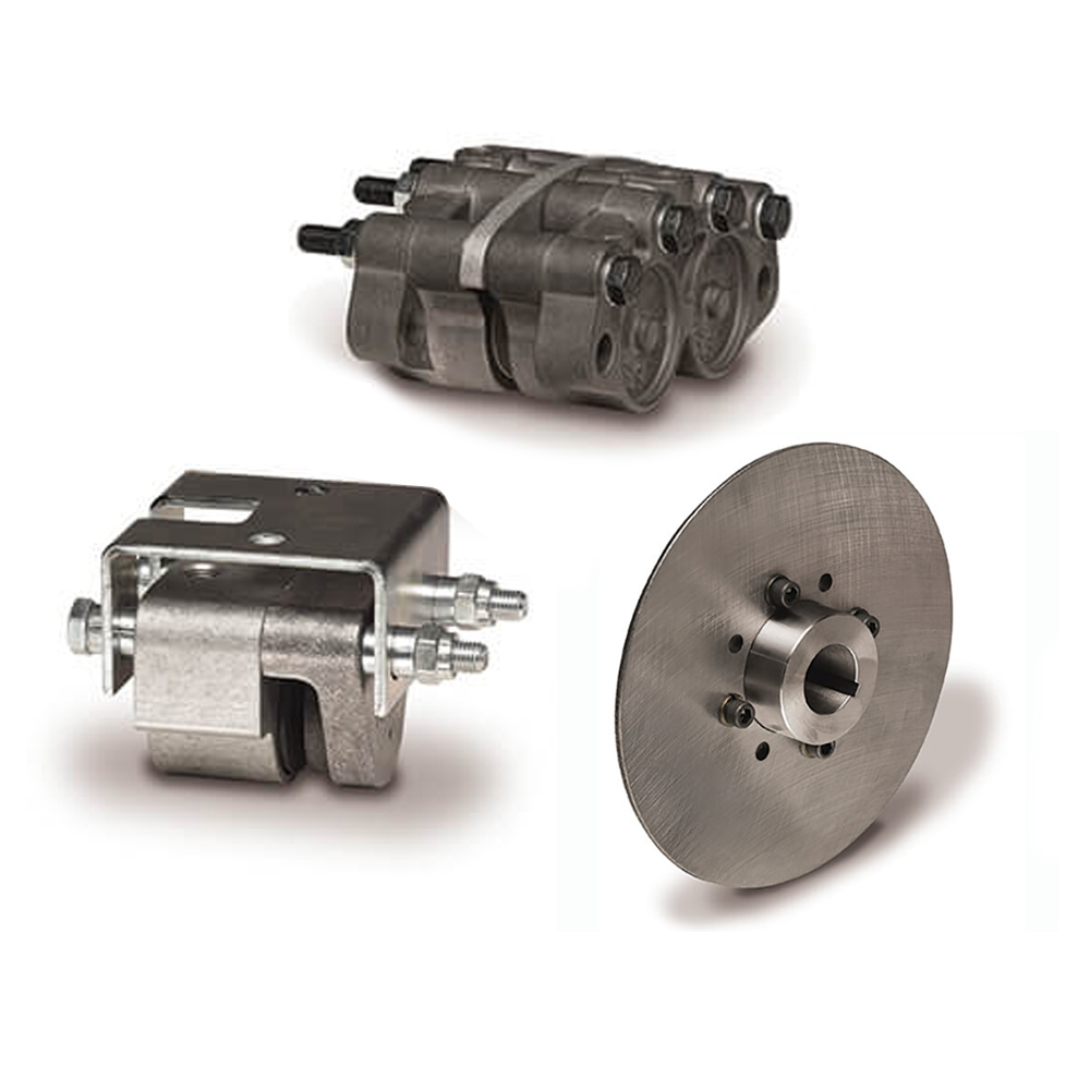 BRAKES TPS
